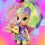 Boneca Baby Alive Star Besties Lovely Luna - Hasbro - Imagem 7