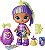 Boneca Baby Alive Star Besties Lovely Luna - Hasbro - Imagem 1