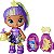 Boneca Baby Alive Star Besties Lovely Luna - Hasbro - Imagem 2
