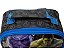 Mochila de Rodinha com Lancheira e Boneco Vingadores - Xeryus - Imagem 10