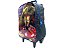 Mochila de Rodinha com Lancheira e Boneco Vingadores - Xeryus - Imagem 3