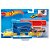 Pista Hot Wheels Action Lançador de Carros 3 Peças - Mattel - Imagem 12