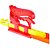 Pista Hot Wheels Action Lançador de Carros 3 Peças - Mattel - Imagem 7