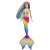 Boneca Barbie Dreamtopia Sereia Muda de Cor - Mattel - Imagem 2