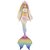 Boneca Barbie Dreamtopia Sereia Muda de Cor - Mattel - Imagem 4