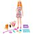 Boneca Barbie Family Animais de Estimação Cadeira de Rodas - Mattel - Imagem 1