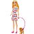 Boneca Barbie Family Animais de Estimação Cadeira de Rodas - Mattel - Imagem 5