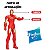 Boneco Homem De Ferro Expression 20cm - Hasbro - Imagem 3