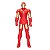 Boneco Homem De Ferro Expression 20cm - Hasbro - Imagem 1