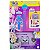 Playset Polly Pocket Festa Discoteca Fashion Reveal - Mattel - Imagem 6