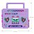 Playset Polly Pocket Festa Discoteca Fashion Reveal - Mattel - Imagem 7