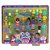 Boneca Polly Pocket Conjunto Aventuras no Rio - Mattel - Imagem 1