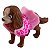 Boneca Polly Pocket Kit Cachorro Fantasias Combinadas - Mattel - Imagem 9