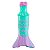 Boneca Polly Pocket Kit Cachorro Fantasias Combinadas - Mattel - Imagem 10