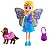 Boneca Polly Pocket Kit Cachorro Fantasias Combinadas - Mattel - Imagem 2