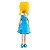 Boneca Polly Pocket Kit Cachorro Fantasias Combinadas - Mattel - Imagem 4