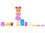 Polly Pocket Conjunto Armário de Modas Giratório Bichinho - Mattel - Imagem 2