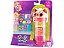 Polly Pocket Conjunto Armário de Modas Giratório Bichinho - Mattel - Imagem 5