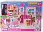Playset Barbie Estate Restaurante com Boneca - Mattel - Imagem 19