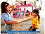 Playset Barbie Estate Restaurante com Boneca - Mattel - Imagem 2