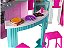 Playset Barbie Estate Restaurante com Boneca - Mattel - Imagem 5