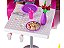Playset Barbie Estate Restaurante com Boneca - Mattel - Imagem 7