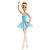 Boneca Disney Princesa Bailarina Cenicienta - Mattel - Imagem 1