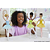 Boneca Disney Princesa Bailarina Cenicienta - Mattel - Imagem 6