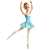 Boneca Disney Princesa Bailarina Cenicienta - Mattel - Imagem 2