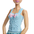 Boneca Disney Princesa Bailarina Cenicienta - Mattel - Imagem 4