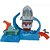 Pista Hot Wheels City Robô Tubarão - Mattel - Imagem 8