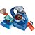 Pista Hot Wheels City Robô Tubarão - Mattel - Imagem 1