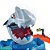 Pista Hot Wheels City Robô Tubarão - Mattel - Imagem 3