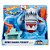 Pista Hot Wheels City Robô Tubarão - Mattel - Imagem 13