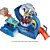 Pista Hot Wheels City Robô Tubarão - Mattel - Imagem 7