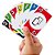 Jogo Uno DOS 112 Cartas - Mattel - Imagem 3