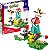 Blocos de Encaixe Mega Bloks Construção Moinho Rural Pokemon - Mattel - Imagem 1