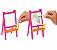 Playset Barbie Skipper Dia de Cuidado - Mattel - Imagem 3