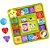 Jogo Meu Primeiro de Tabuleiro Aprendizagem - Fisher-Price - Imagem 1