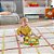 Jogo Meu Primeiro de Tabuleiro Aprendizagem - Fisher-Price - Imagem 8
