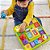 Jogo Meu Primeiro de Tabuleiro Aprendizagem - Fisher-Price - Imagem 10