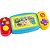 Brinquedo Interativo Videogame Portátil Aprende Comigo - Fisher-Price - Imagem 1