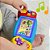 Brinquedo Interativo Videogame Portátil Aprende Comigo - Fisher-Price - Imagem 3
