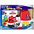 Blocos de Montar Disney Mega Bloks Barco Clássico do Mickey - Mattel - Imagem 1