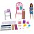 Boneca Barbie Profissões Designer de Moda - Mattel - Imagem 1