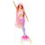 Boneca Barbie Brooklyn Fantasia Sereia Cores Mágicas - Mattel - Imagem 2