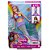 Boneca Barbie Fantasia Boneca Sereia Luzes e Brilhos - Mattel - Imagem 7