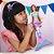 Boneca Barbie Fantasia Boneca Sereia Luzes e Brilhos - Mattel - Imagem 6