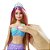 Boneca Barbie Fantasia Boneca Sereia Luzes e Brilhos - Mattel - Imagem 2