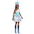 Boneca Barbie Dreamtopia Saia de Unicórnio de Sonho Azul - Mattel - Imagem 1